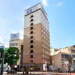 東横inn湘南平塚駅北口2 ホテル 平塚市